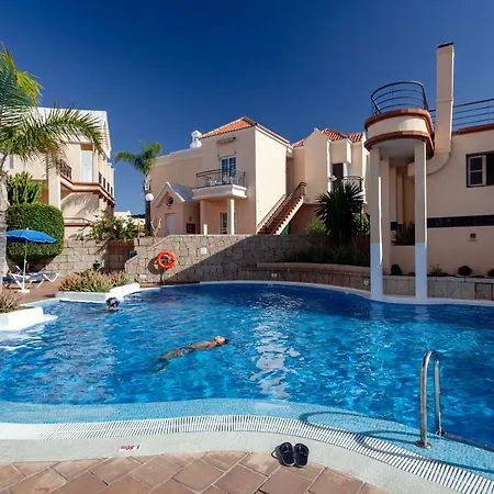 Apartamento Yucca Rojo * Costa Adeje (Tenerife)