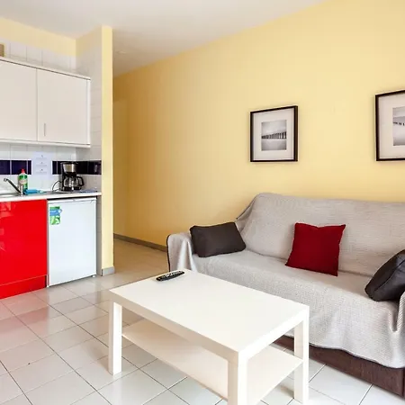 Apartamento Apartamento Yucca Rojo Costa Adeje (Tenerife)