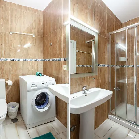 Apartamento Yucca Rojo * Costa Adeje (Tenerife)