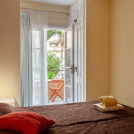 Apartment Apartamento Yucca Rojo Costa Adeje (Tenerife)
