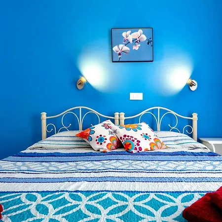 Apartman Apartamento Yucca Rojo