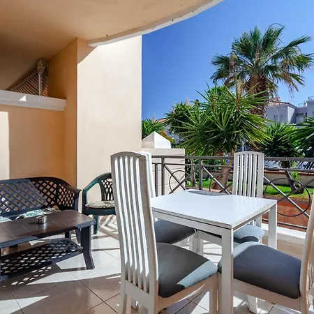 Apartamento Yucca Rojo Apartman *